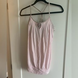 Lululemon tank - size 6